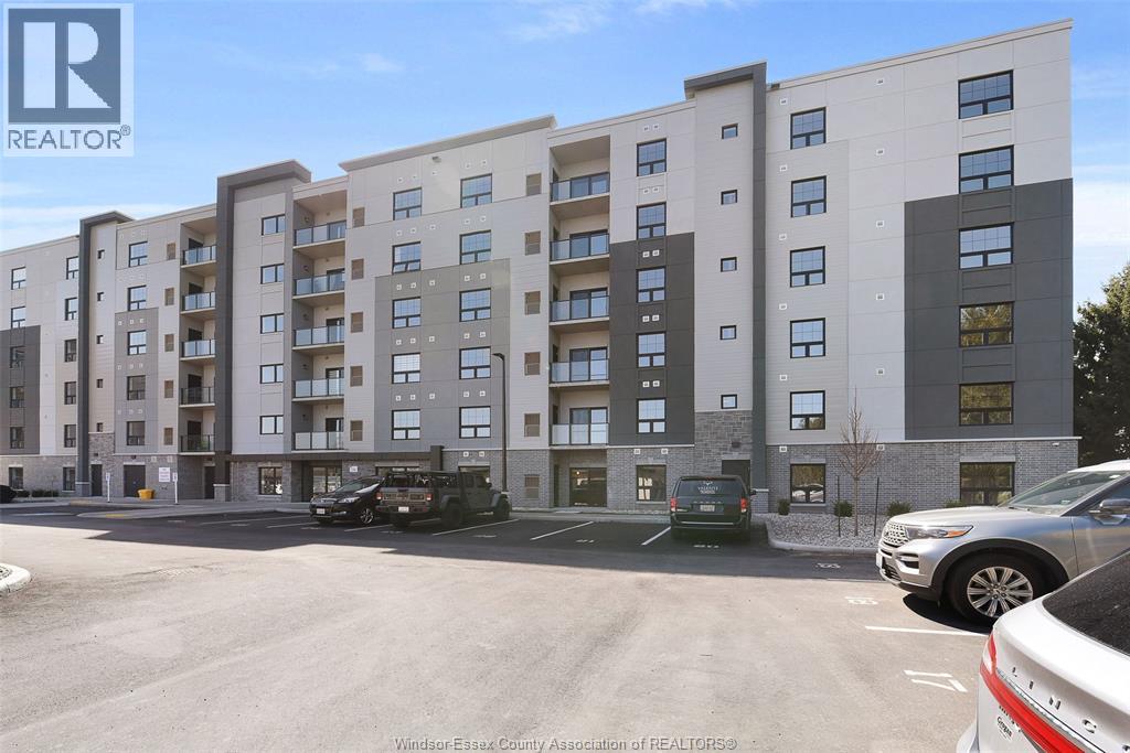 190 Main STREET East UnitNo. 302, Kingsville