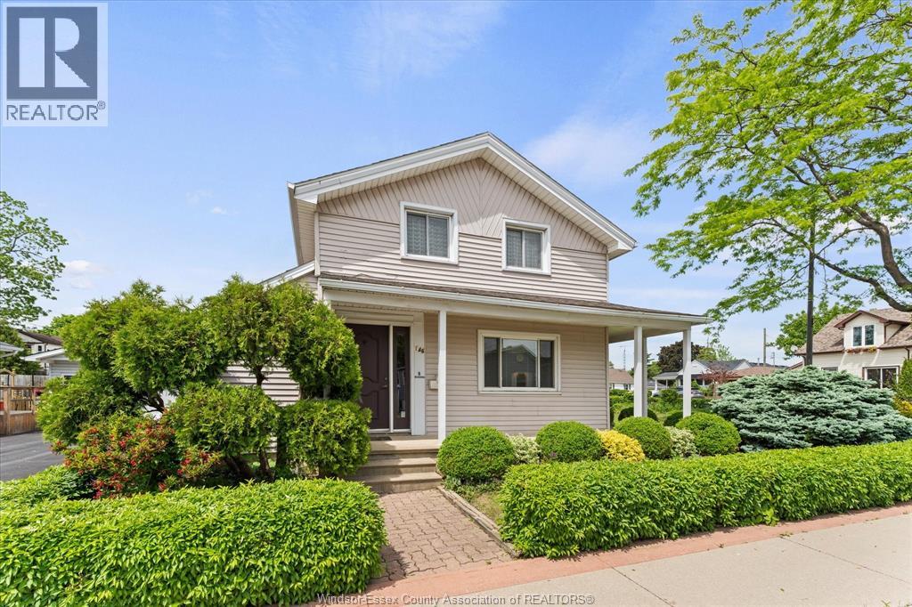 146 PARK STREET, Amherstburg