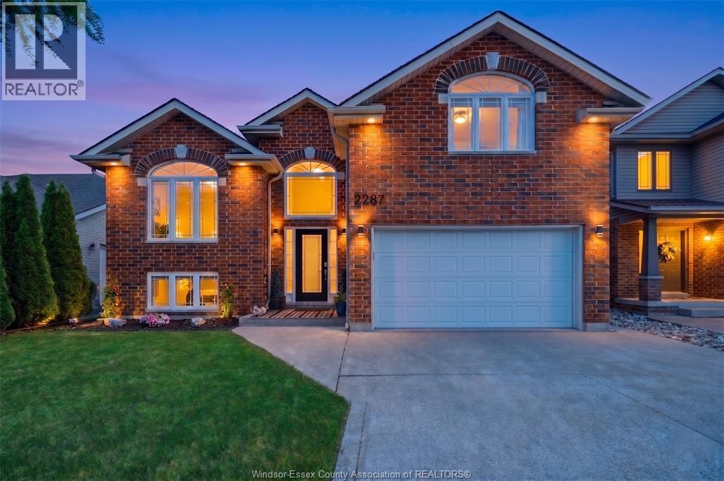2287 NORTHWAY AVENUE, Windsor