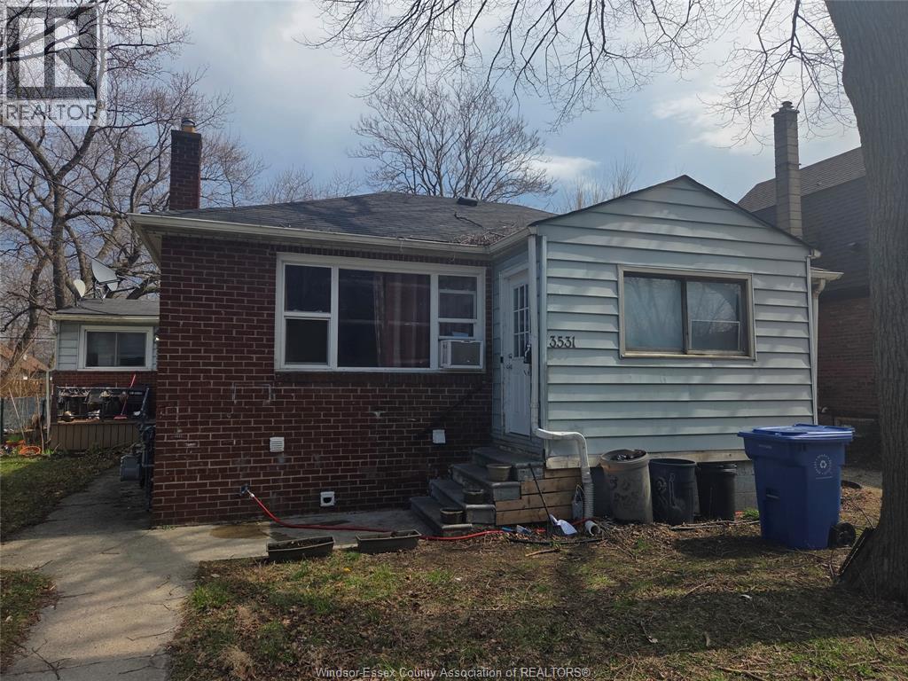 3531 Peter STREET, Windsor