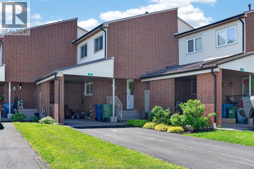 201 CONCESSION 3 UnitNo. 4, Harrow