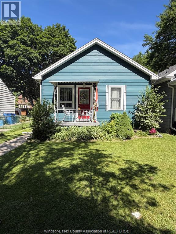 3612 KING, Windsor
