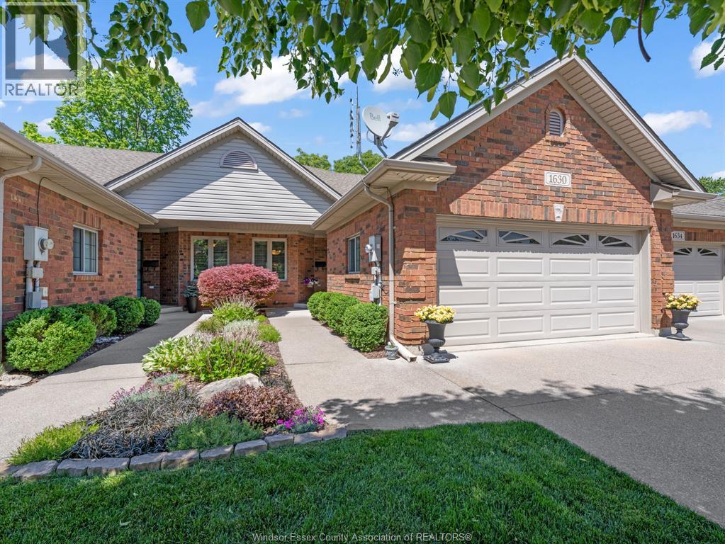 1630 NAPLES CRESCENT, LaSalle