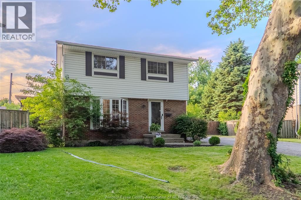 3536 Wolfe COURT, Windsor