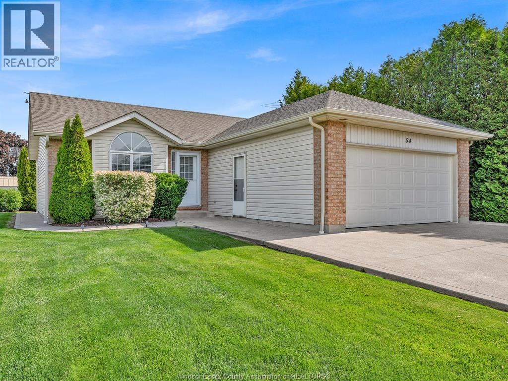 54 HOPE CRESCENT, Colchester