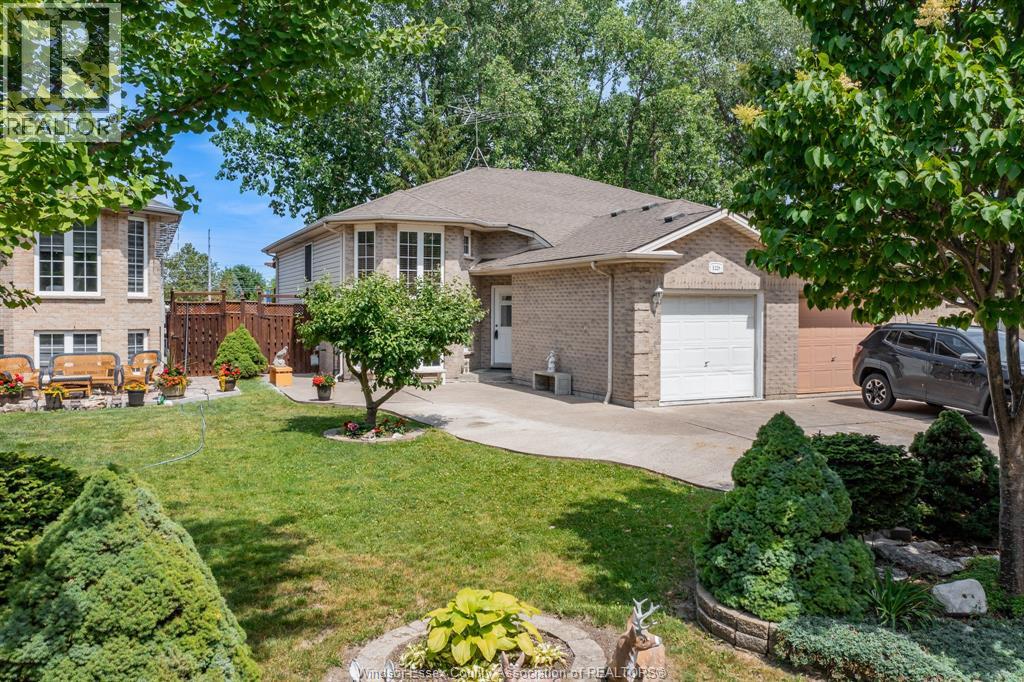 1228 ST. PAUL, Windsor