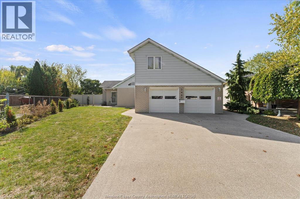 1467 GUILDWOOD CRESCENT, LaSalle