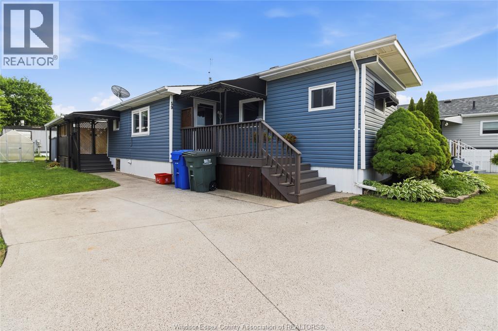 59 WILDER North, Lakeshore