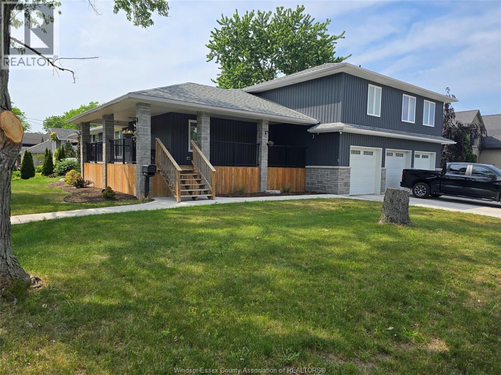 607 REAUME ROAD, LaSalle