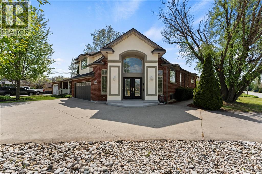 6304 MATCHETTE ROAD, LaSalle