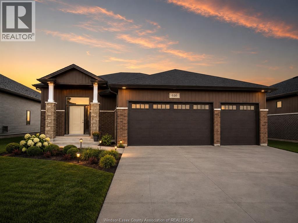 616 INDIAN CREEK ROAD West, Chatham
