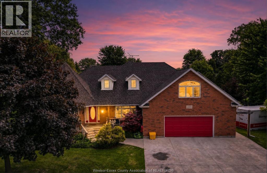 6225 MATCHETT, LaSalle