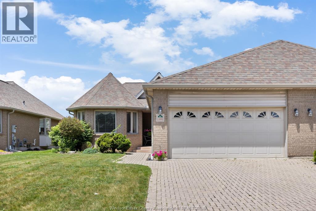 1391 IMPERIAL, Windsor