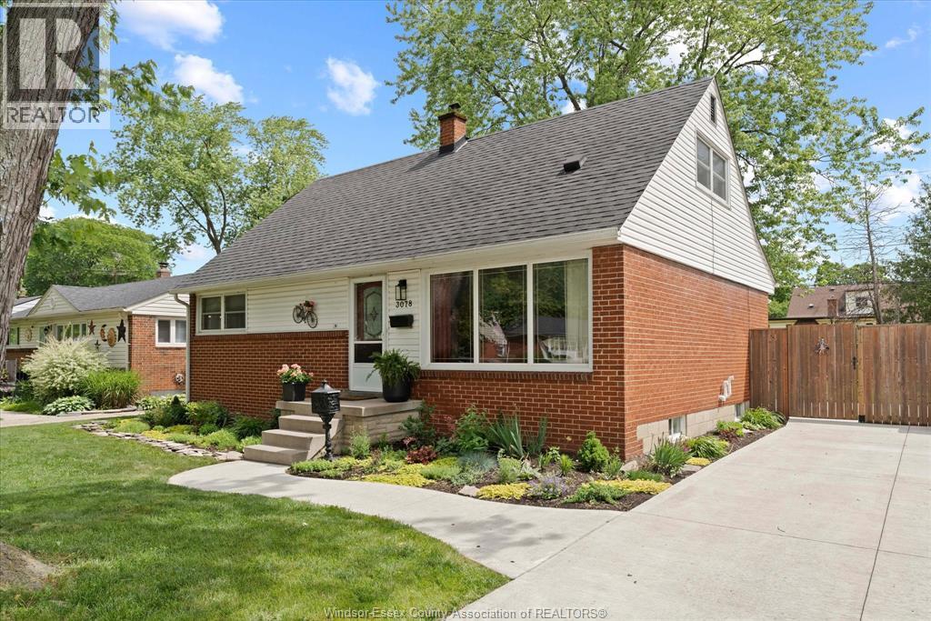 3078 Rockwell BOULEVARD, Windsor