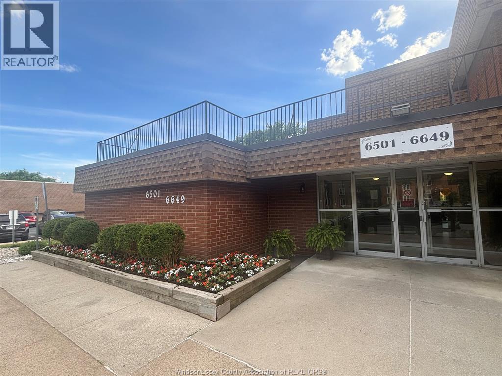 6639 THORNBERRY UnitNo. 389, Windsor