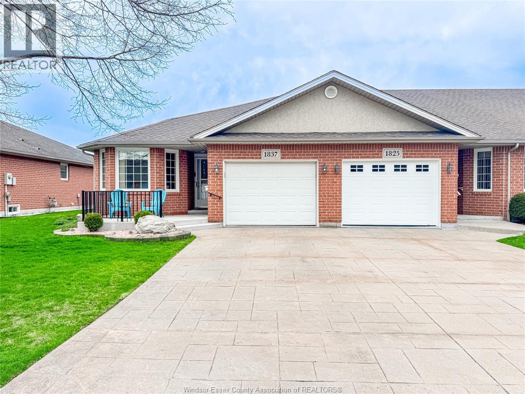 1837 QUESTA DRIVE, Windsor