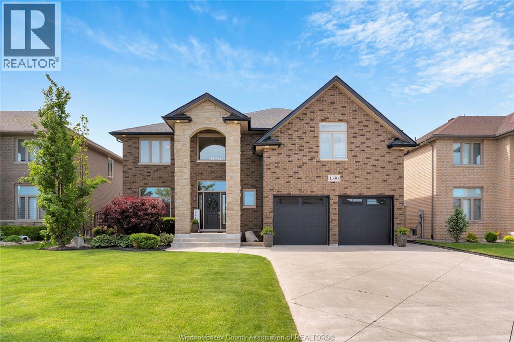 1330 DEER RUN TRAIL, Lakeshore