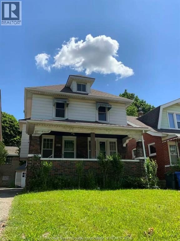 356 RANKIN AVE, Windsor