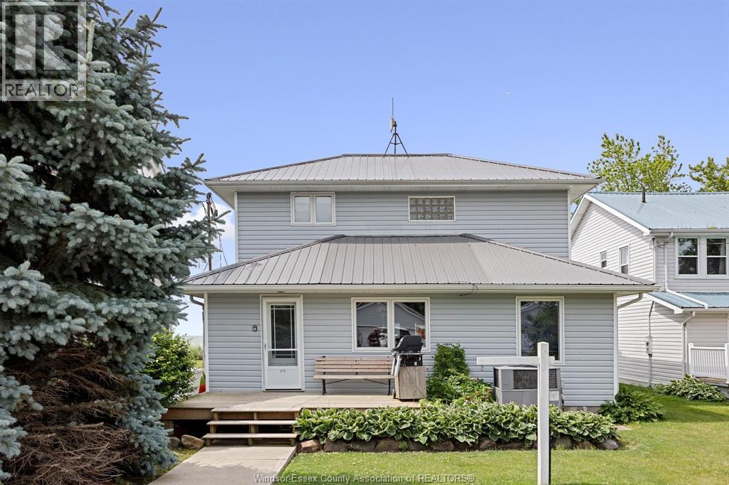 419 LAKESIDE, Amherstburg