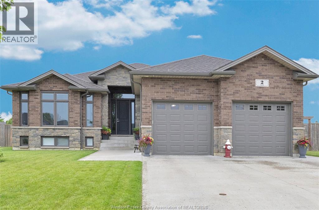 2 OLIVE, Leamington