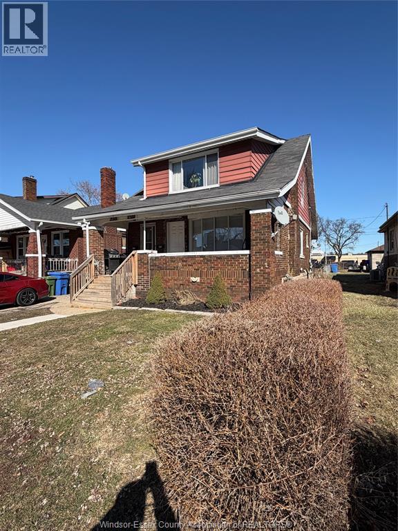 1388-90 GOYEAU STREET, Windsor