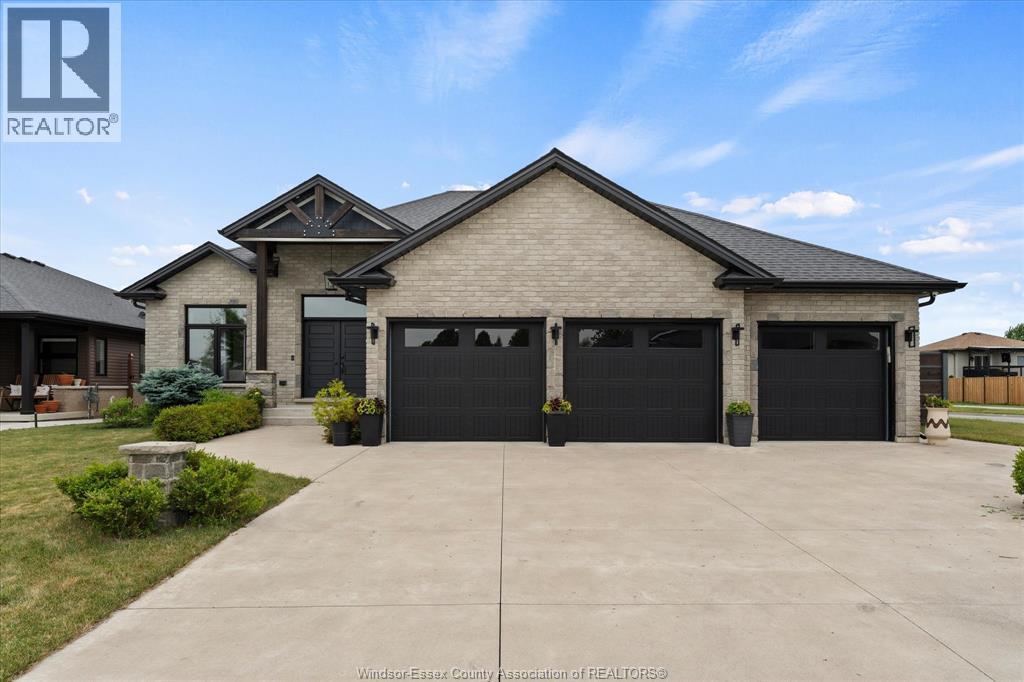 227 MEADOWVIEW, Amherstburg