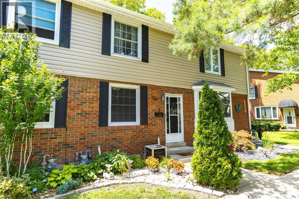 8418 Little River BOULEVARD UnitNo. 5, Windsor