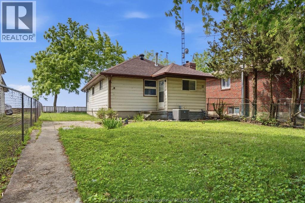 1437 HERITAGE ROAD, Kingsville
