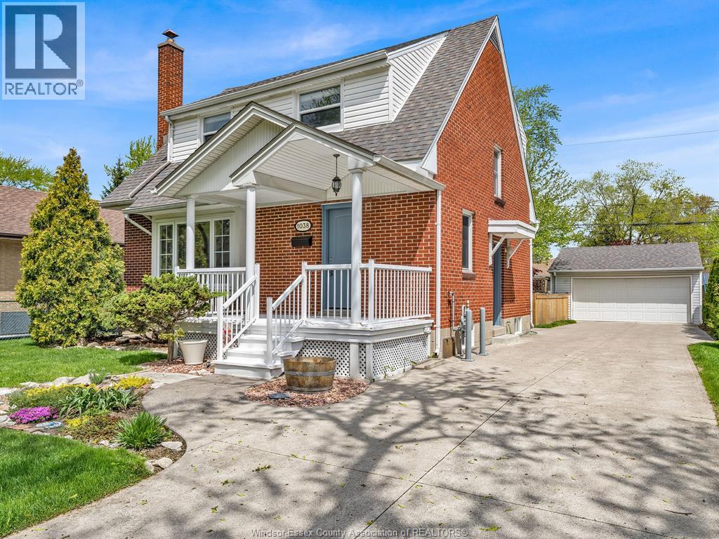 1038 JANISSE, Windsor