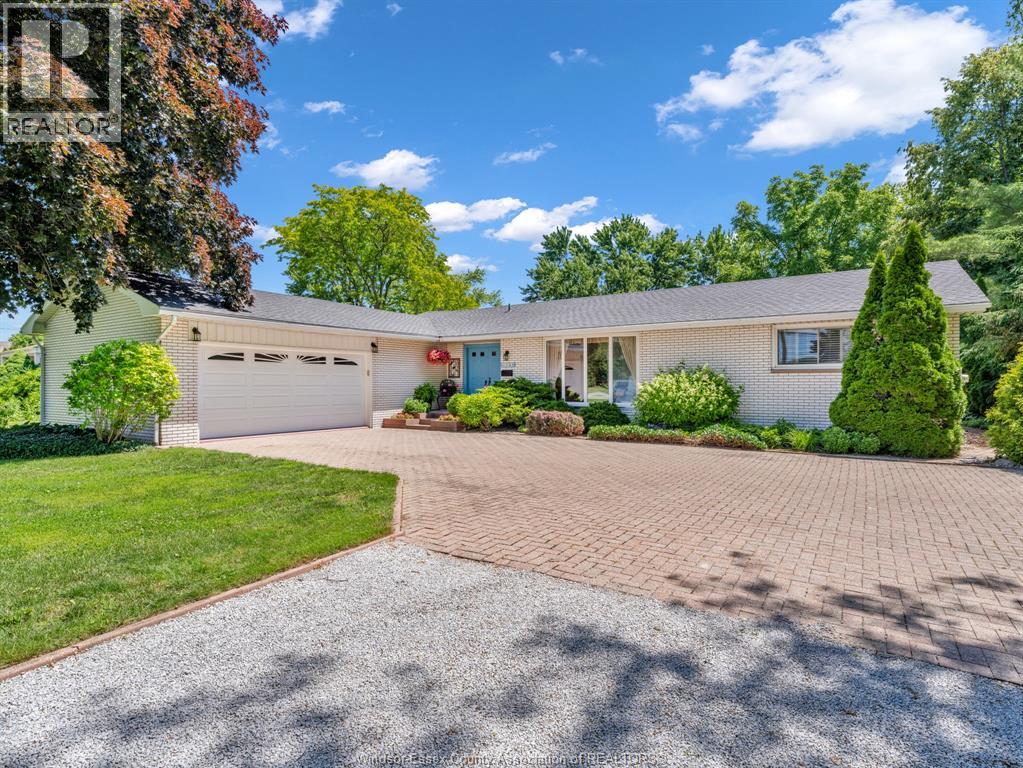 6580 DISPUTED ROAD, LaSalle