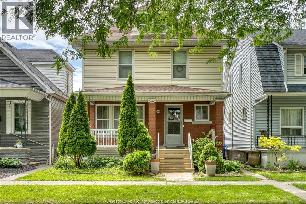 1133 WINDERMERE, Windsor