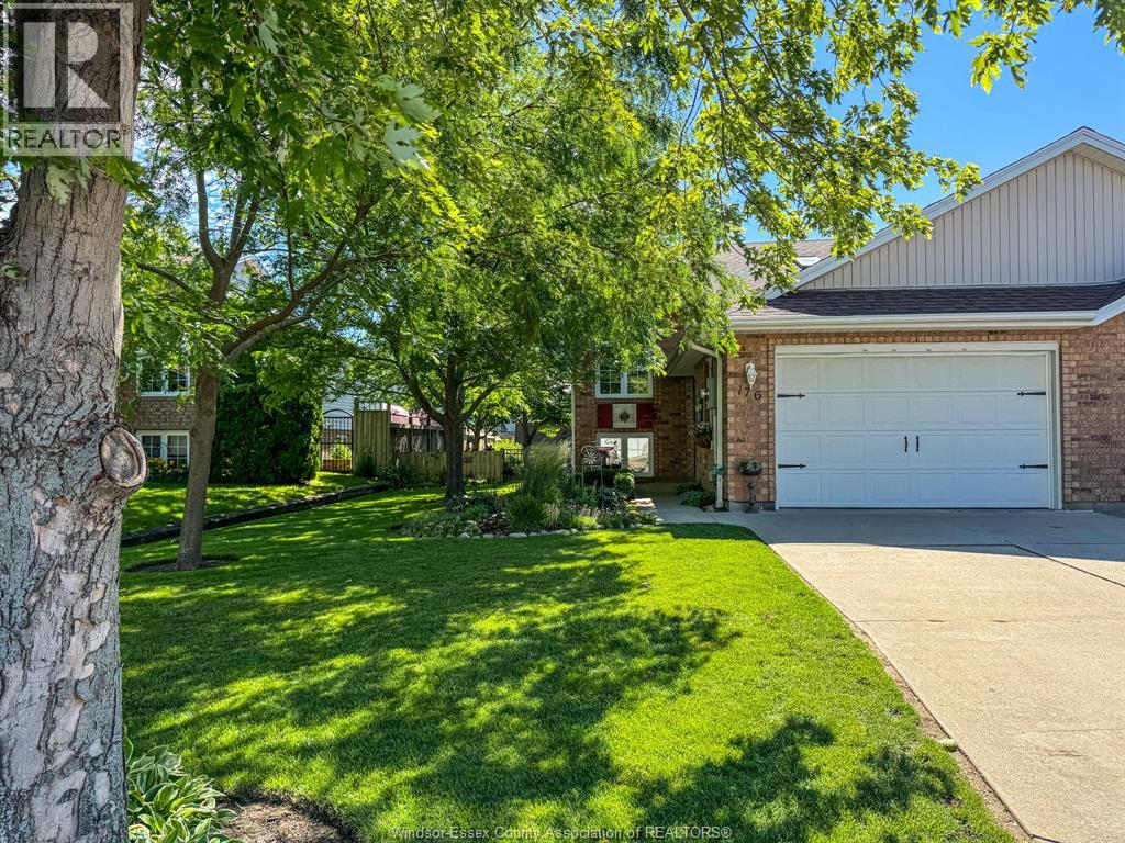 176 BENNIE AVENUE, Leamington