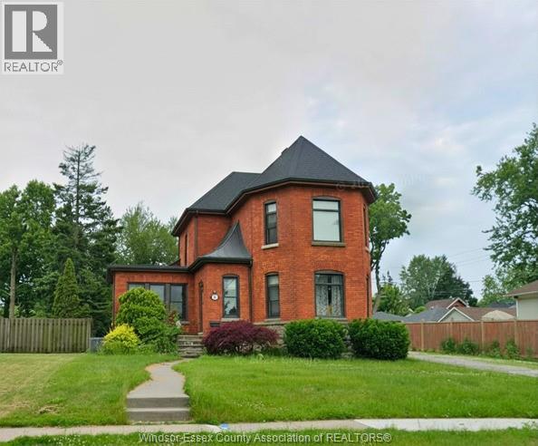 48 CLARK STREET West, Leamington
