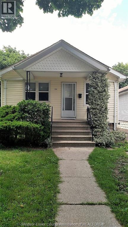 751 RANDOLPH, Windsor