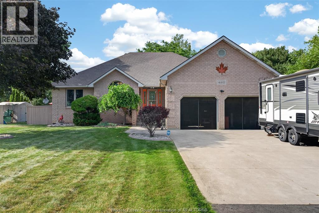 4160 BASELINE, Windsor
