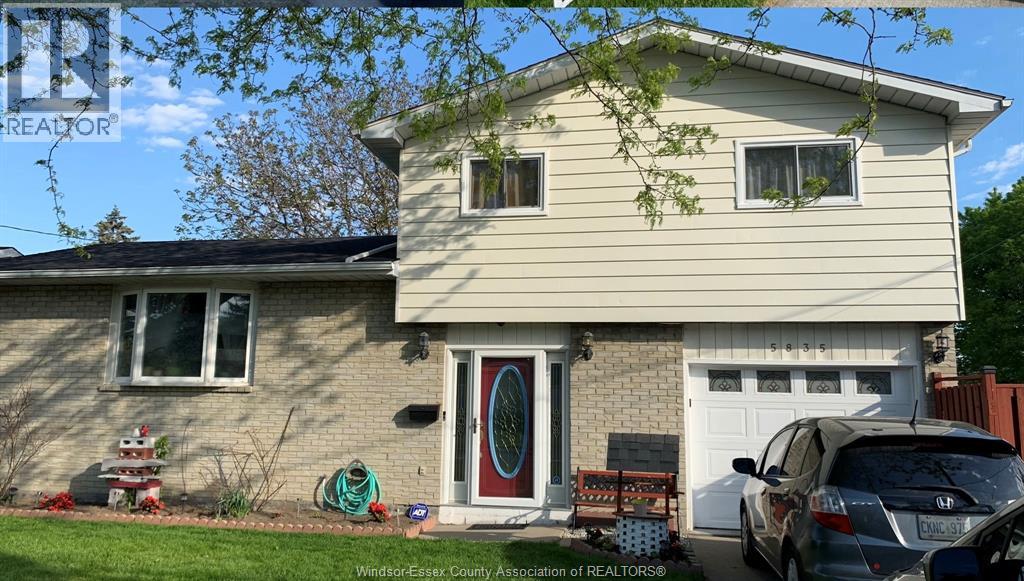 5835 ROSE STREET, Windsor