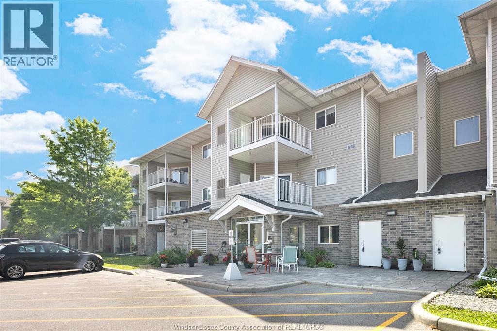 1390 Lauzon Rd. UnitNo. 318, Windsor