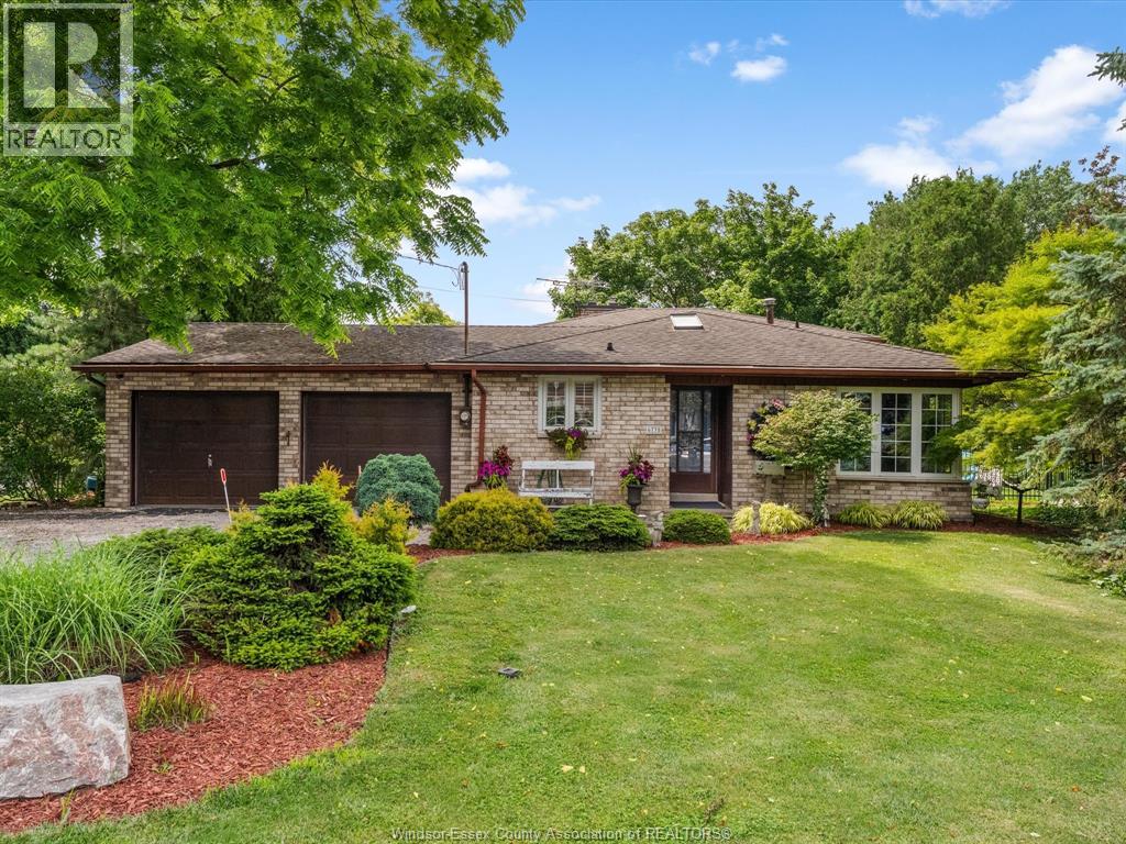 6735 Matchett, LaSalle