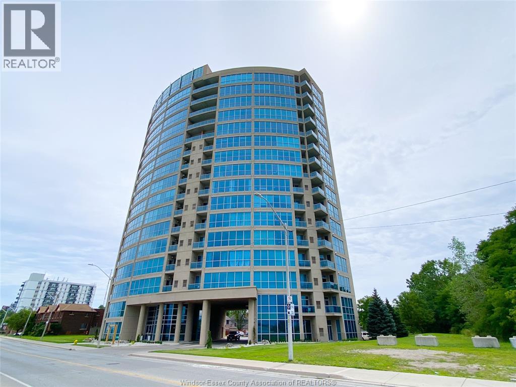 1225 RIVERSIDE DRIVE West UnitNo. 408, Windsor