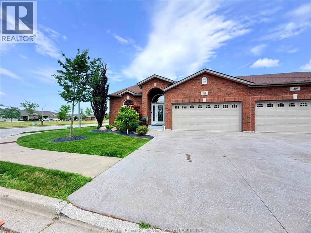 1340 ASPENSHORE AVENUE, Windsor