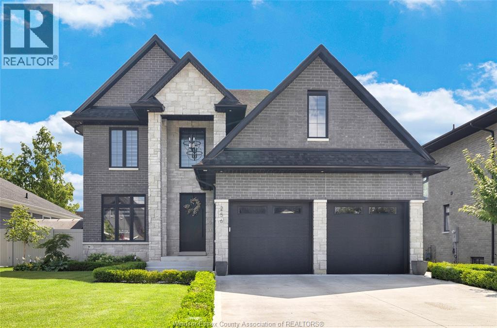 256 XAVIER CIRCLE, Lakeshore