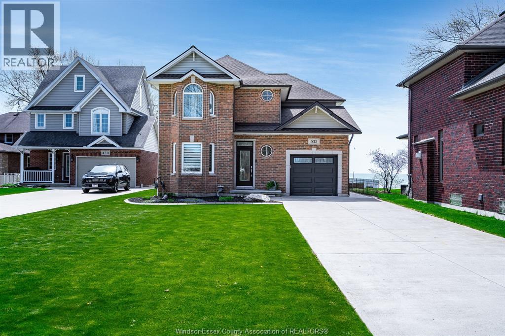 533 Cumberland WAY, Colchester
