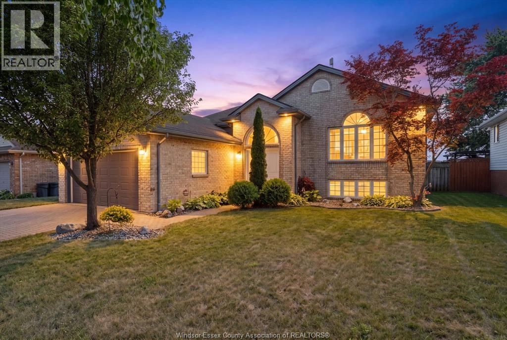 25 WILLIAM STREET, Cottam
