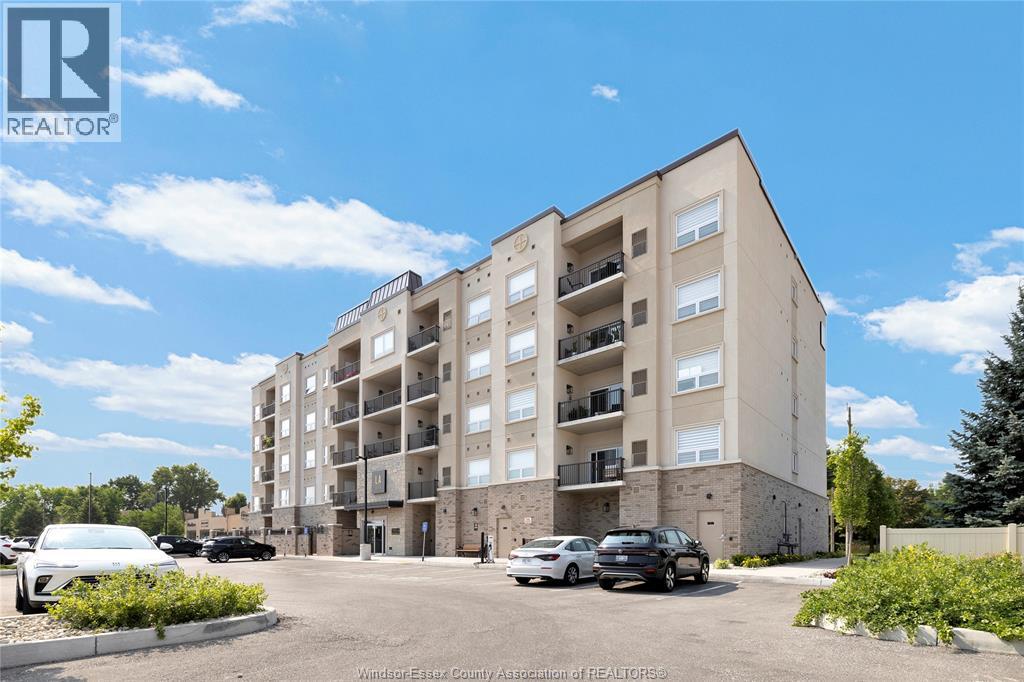 1740 SPRUCEWOOD UnitNo. 502, LaSalle
