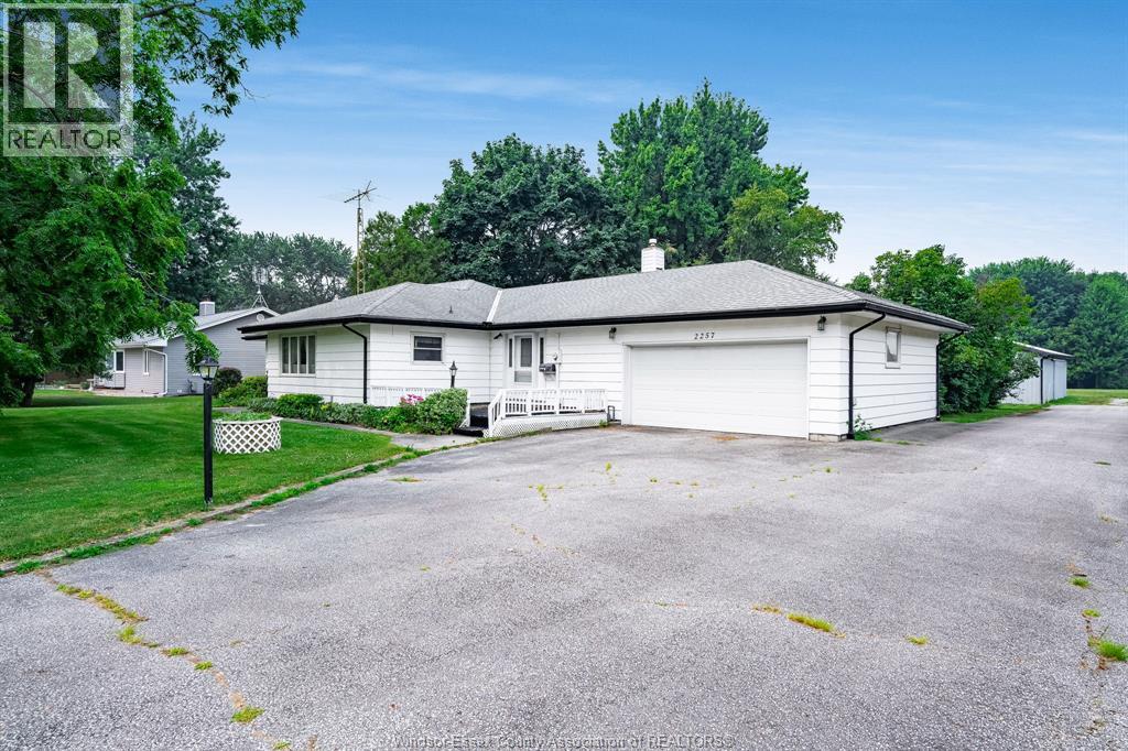 2257 Division ROAD North, Kingsville