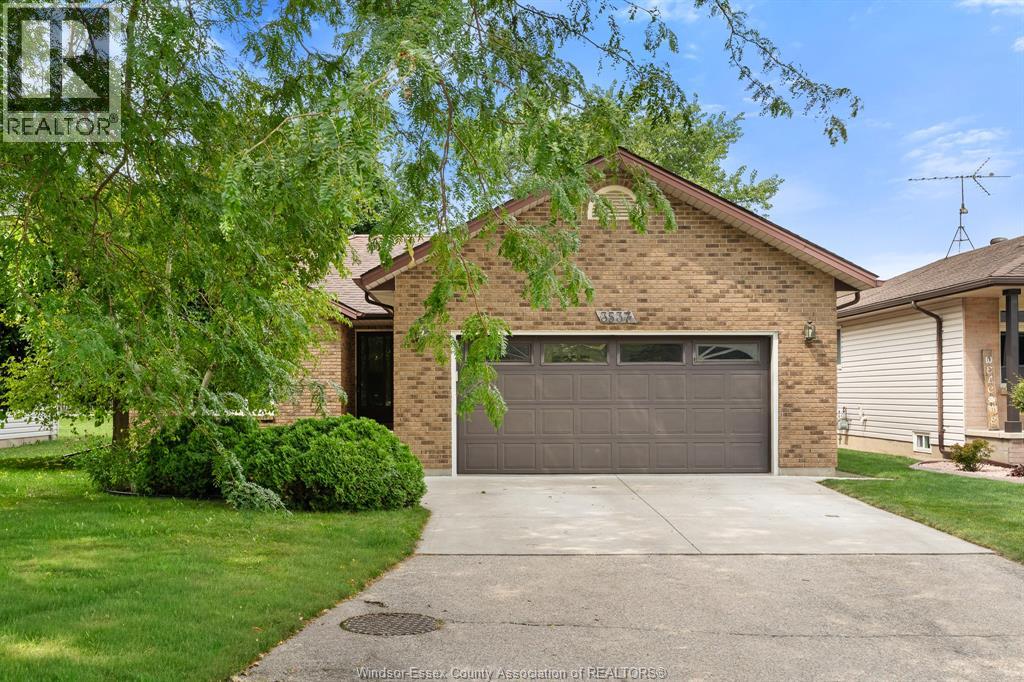 3537 Woodward BOULEVARD, Windsor