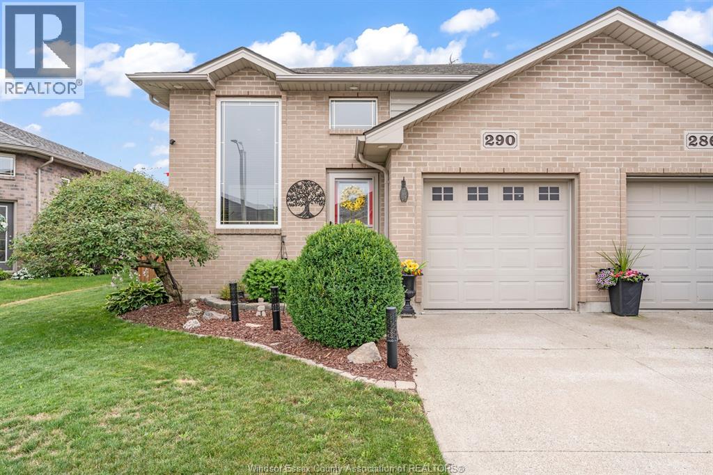 290 JEWEL STREET, LaSalle