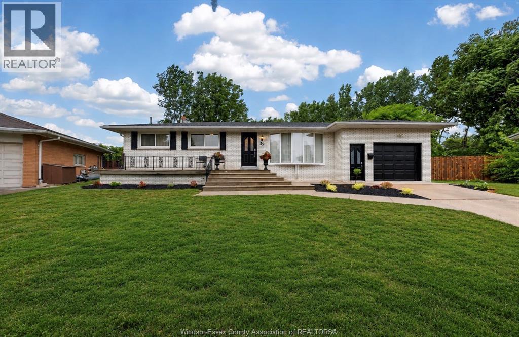 39 JOHNSON AVENUE, Leamington