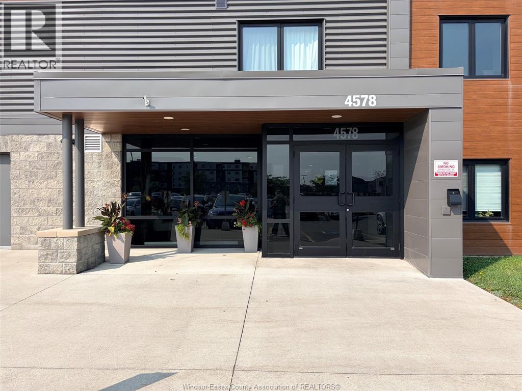 4578 HURON CHURCH LINE UnitNo. 104, LaSalle