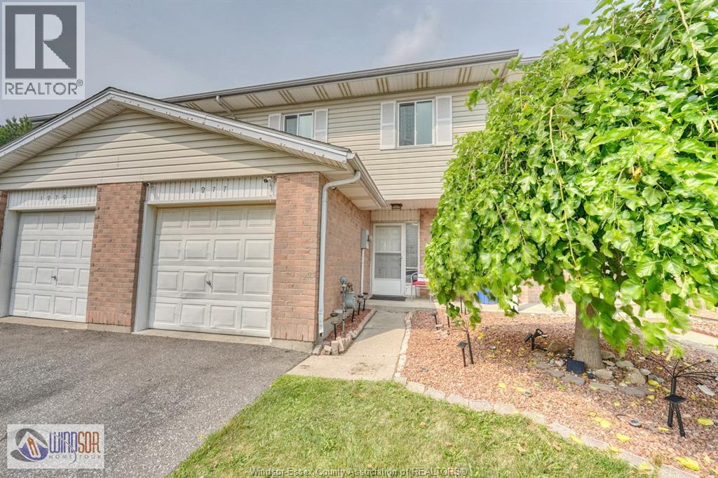 1277 CARDINAL CRESCENT, Tecumseh